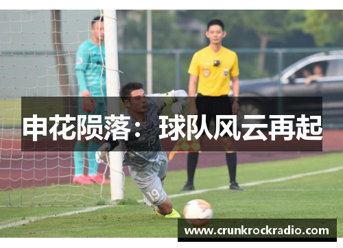 申花陨落：球队风云再起