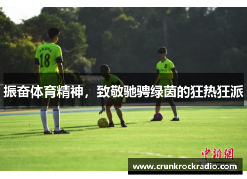振奋体育精神，致敬驰骋绿茵的狂热狂派