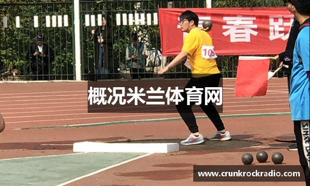 概况米兰体育网